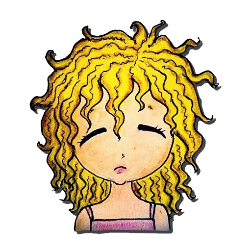 ZAR-My-Inner-Child :)) emoji 😞