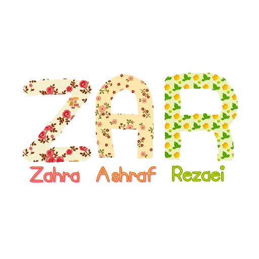 ZAR-My-Inner-Child :)) emoji 📝