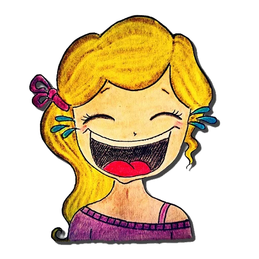 ZAR-My-Inner-Child :)) emoji 😂