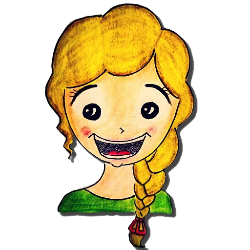 ZAR-My-Inner-Child :)) emoji 😃