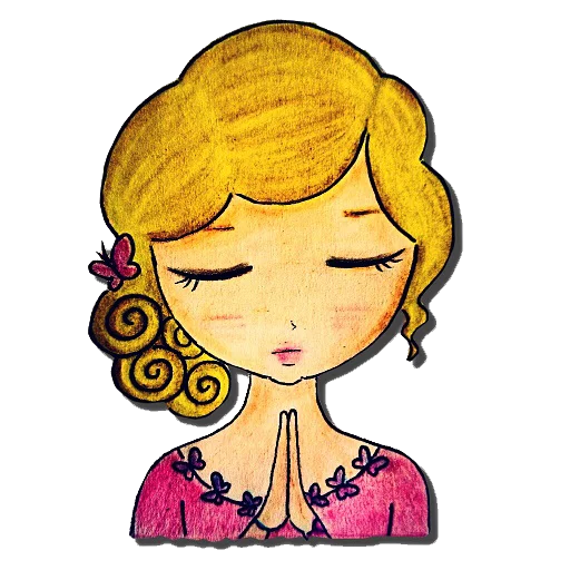 ZAR-My-Inner-Child :)) emoji 🙏