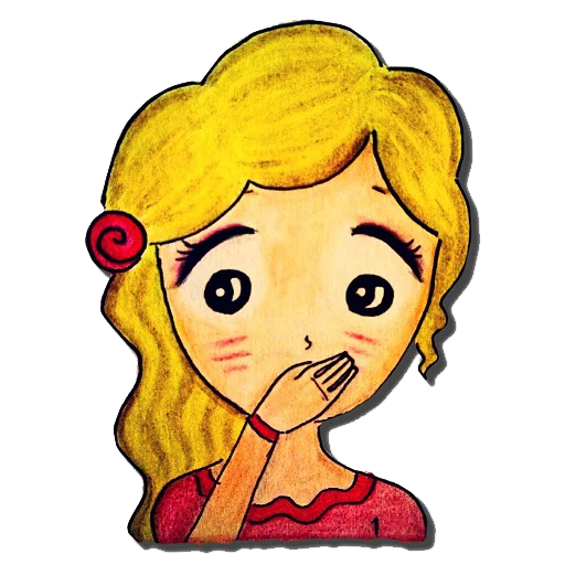 ZAR-My-Inner-Child :)) emoji 😬