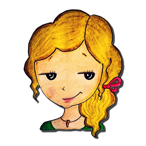 ZAR-My-Inner-Child :)) emoji 😏