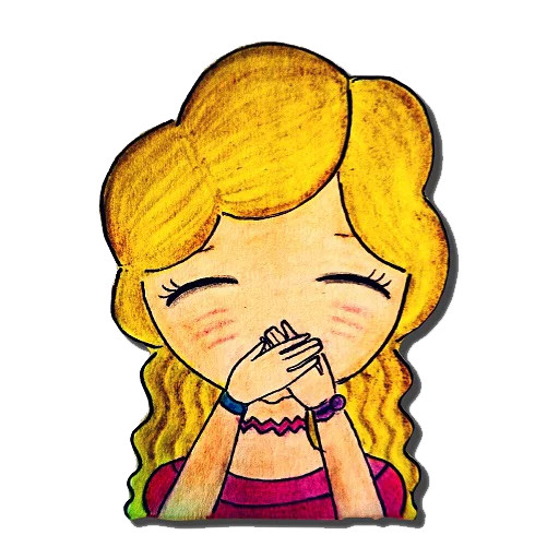 ZAR-My-Inner-Child :)) emoji 😁