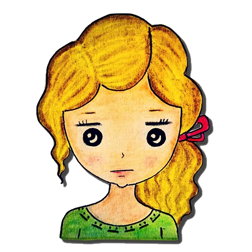 ZAR-My-Inner-Child :)) emoji 😐