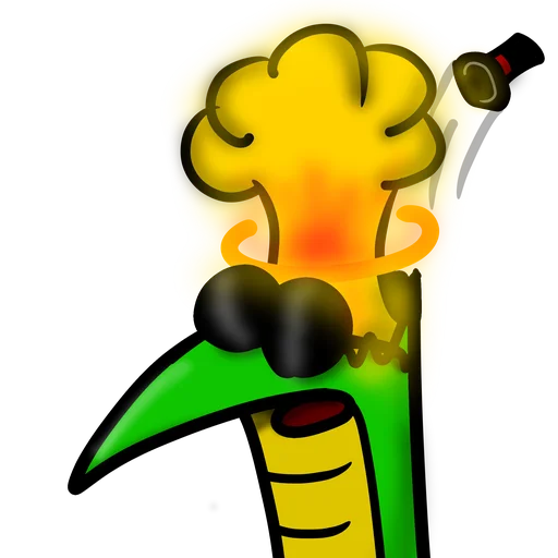 Слепой Змей 2 emoji 🤯