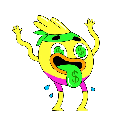  bank – Zelf talks money emoji 🤑