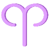 zodiac | зодиак emoji ♈