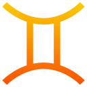 Telegram emoji Zodiac