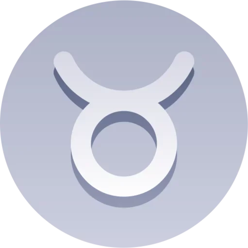 Telegram Sticker «Знаки Зодиака» 😙
