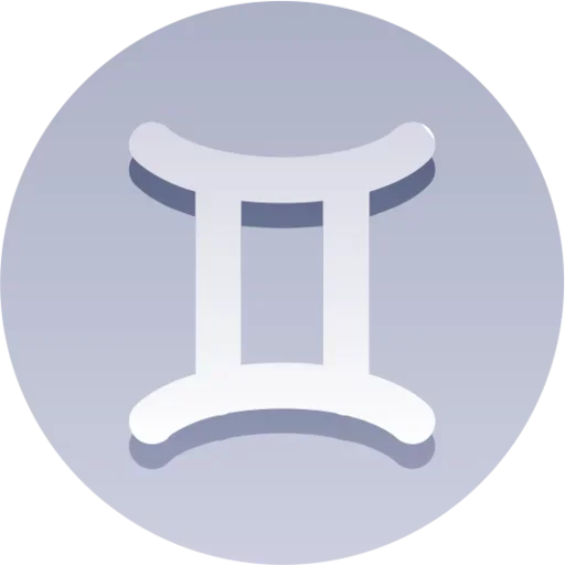 Telegram Sticker «Знаки Зодиака» 😚
