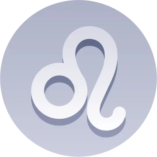 Telegram stiker «Знаки Зодиака» 😚