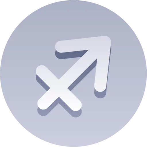 Telegram Sticker «Знаки Зодиака» 🤨