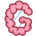 Эмодзи Zombie Font Emoji 🔤