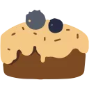 Пекарня emoji 🍰