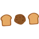 Пекарня emoji 🍞
