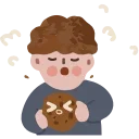 Пекарня emoji 🍪