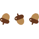 Пекарня emoji 🌰