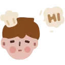 Пекарня emoji 😉