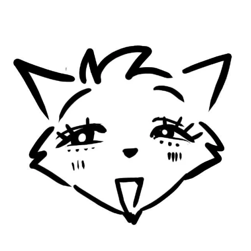 Zuzu the Cat emoji 👌