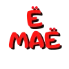 Font | Шрифт emoji 5️⃣