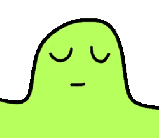 Green emoji 🤬