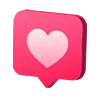 Telegram emoji «zero set» ❤️