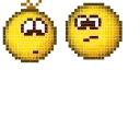 желтухи emoji ⚔️