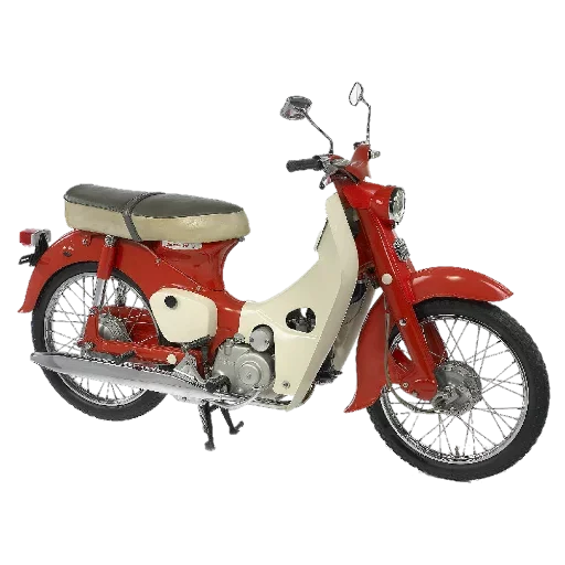 Telegram Sticker «Biker » 😕