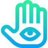 Telegram emojisi «zodiac signs» 🪬