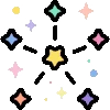 astrology emoji ✨