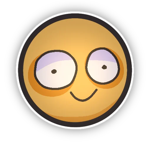 Cursed emoji 🙂